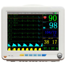 Medical Equipment, Patient Monitor (12.1-inch)